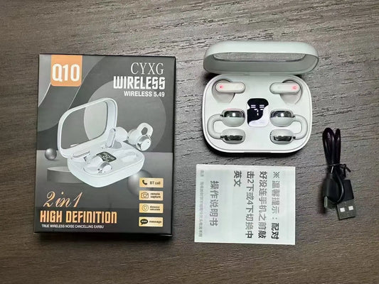 AirPods Q10 à 9500f