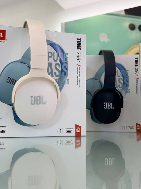 Casque p Jbl tune 2961