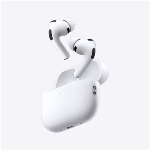 AirPods Pro 3 – Nouveau modèle haute performance