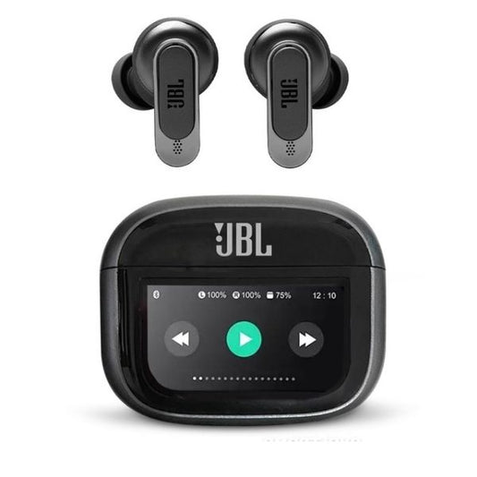 JBL Tour Pro 5 – L’innovation au service du confort